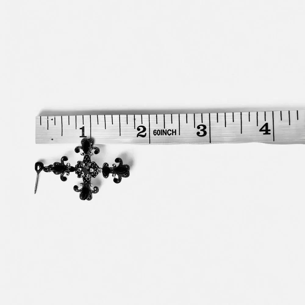 Unbranded item gothic